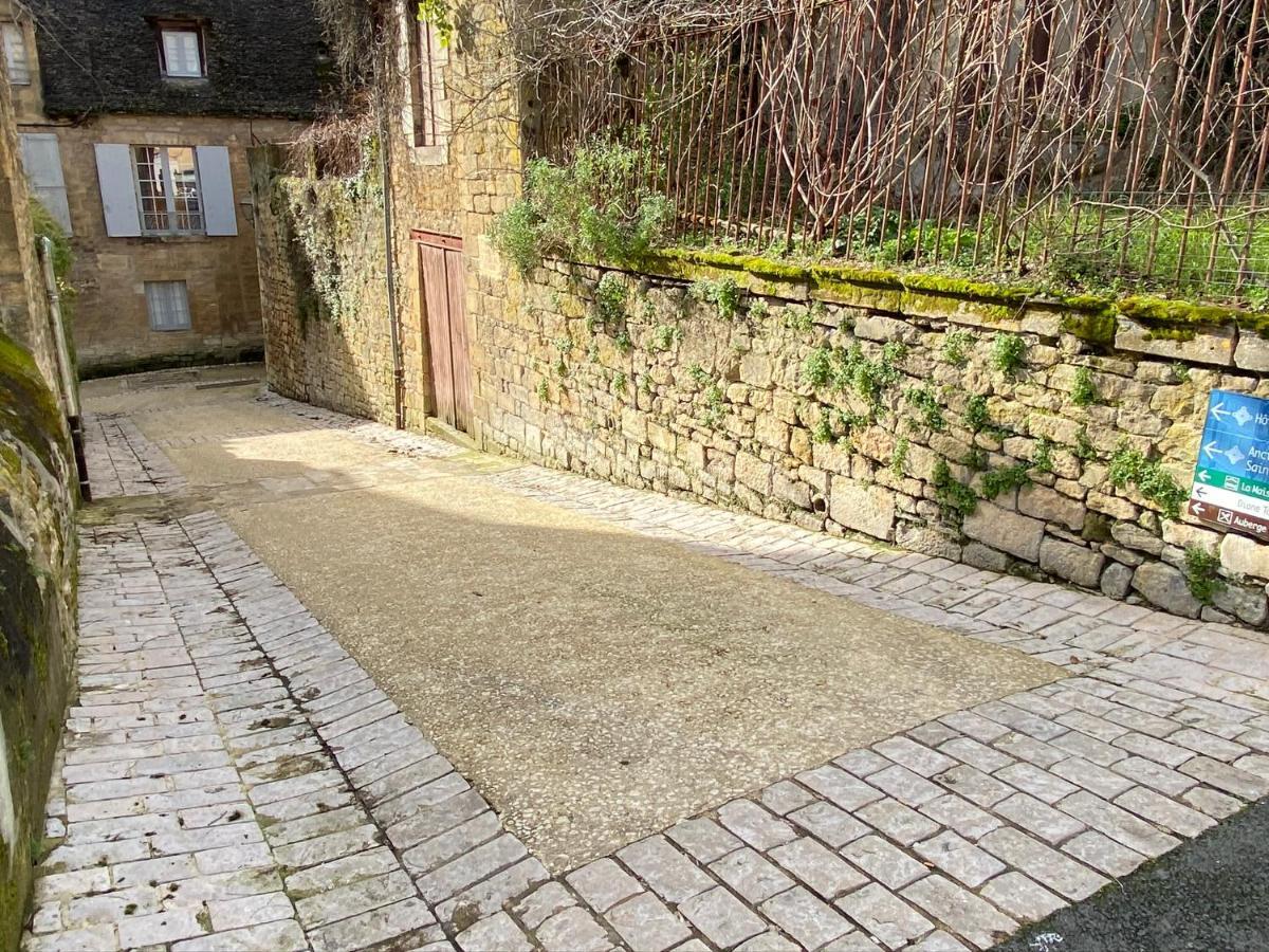 Le Repaire - Lescapade-Medievale Sarlat 外观 照片