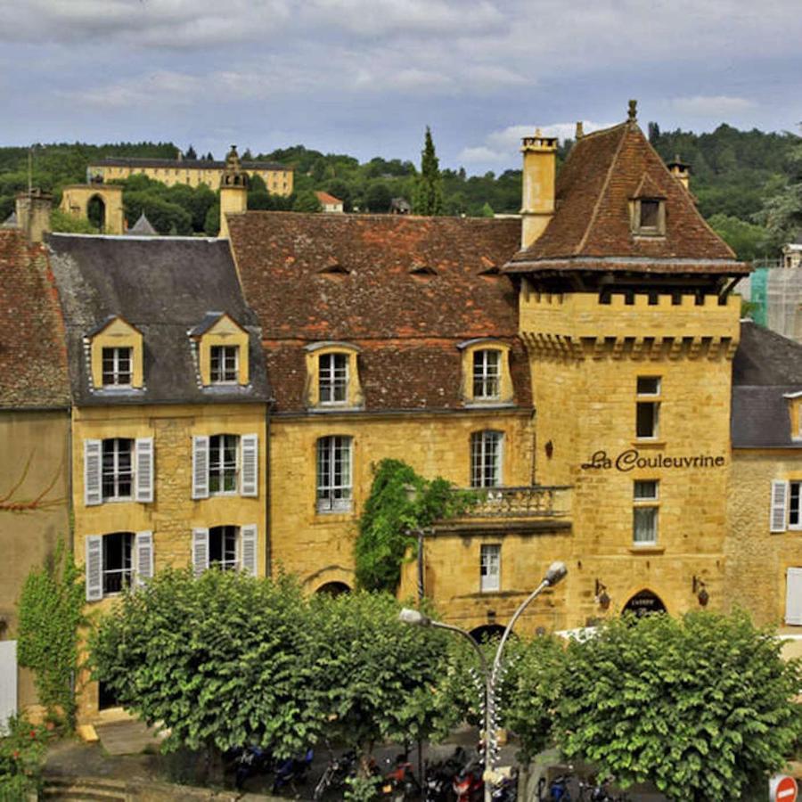 Le Repaire - Lescapade-Medievale Sarlat 外观 照片