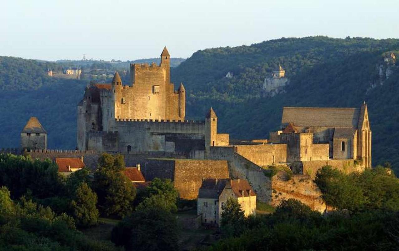 Le Repaire - Lescapade-Medievale Sarlat 外观 照片