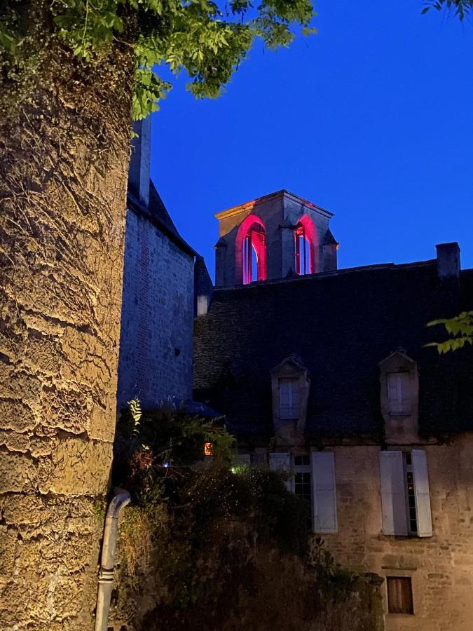 Le Repaire - Lescapade-Medievale Sarlat 外观 照片