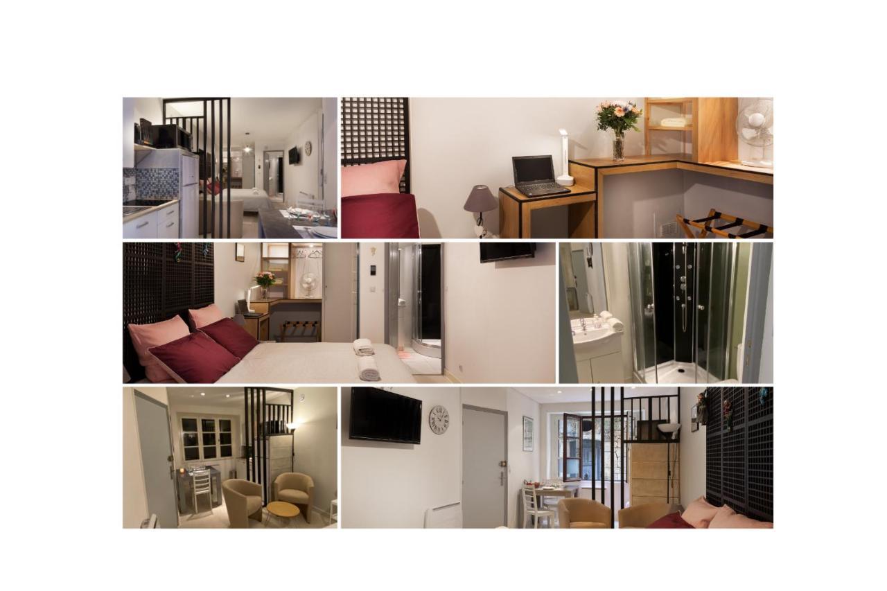Le Repaire - Lescapade-Medievale Sarlat 外观 照片