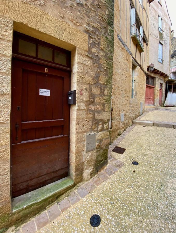 Le Repaire - Lescapade-Medievale Sarlat 外观 照片
